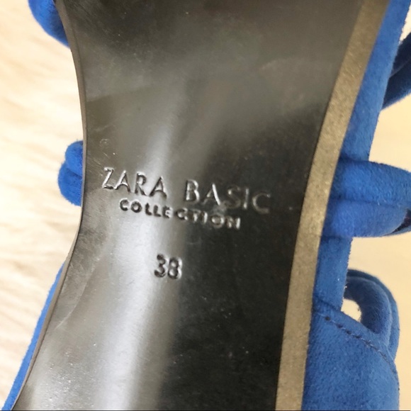 Zara shoes - Picture 7 of 8